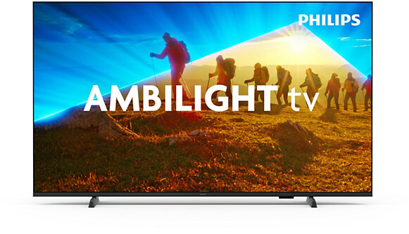  Philips Ausstellungsstück 43PUS8009 4K Ultra HD 43 Zoll LED HDR TV