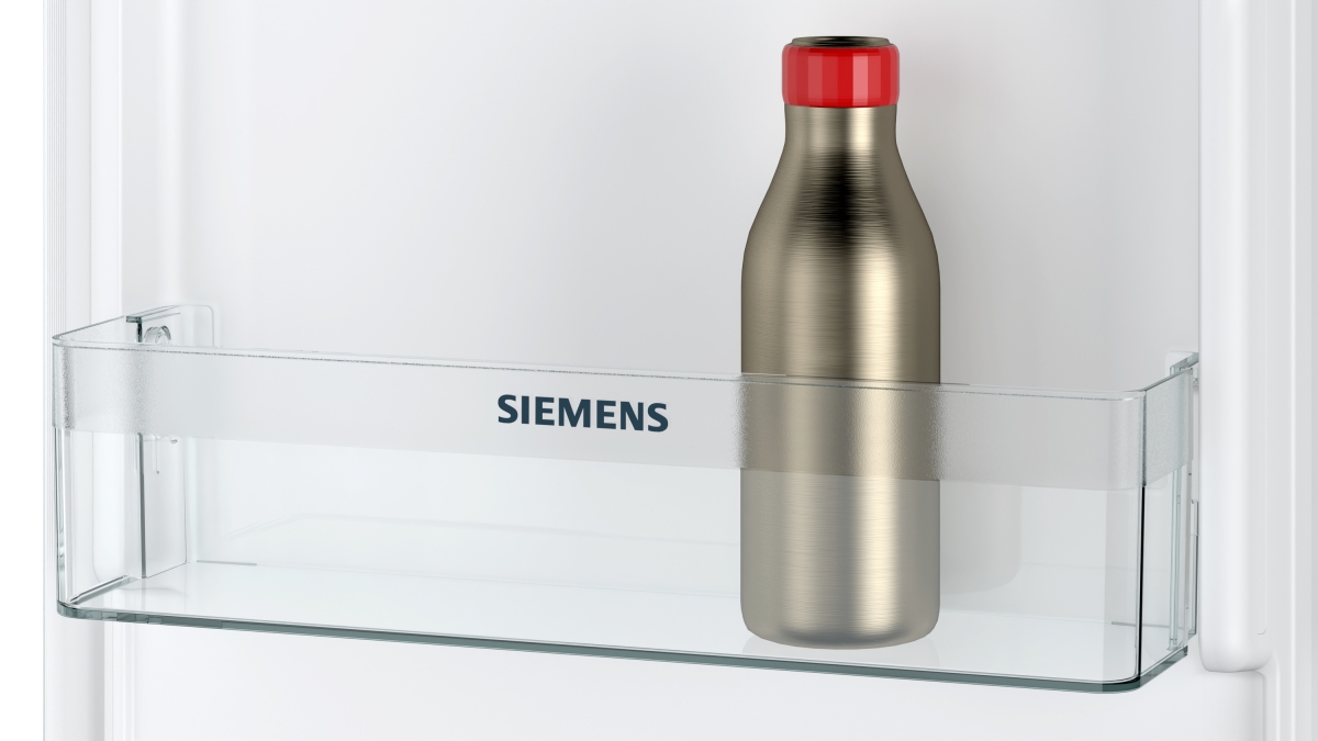 Siemens KI86V5SE0  EINBAU-KÜHL-GEFRIERKOMBINATION