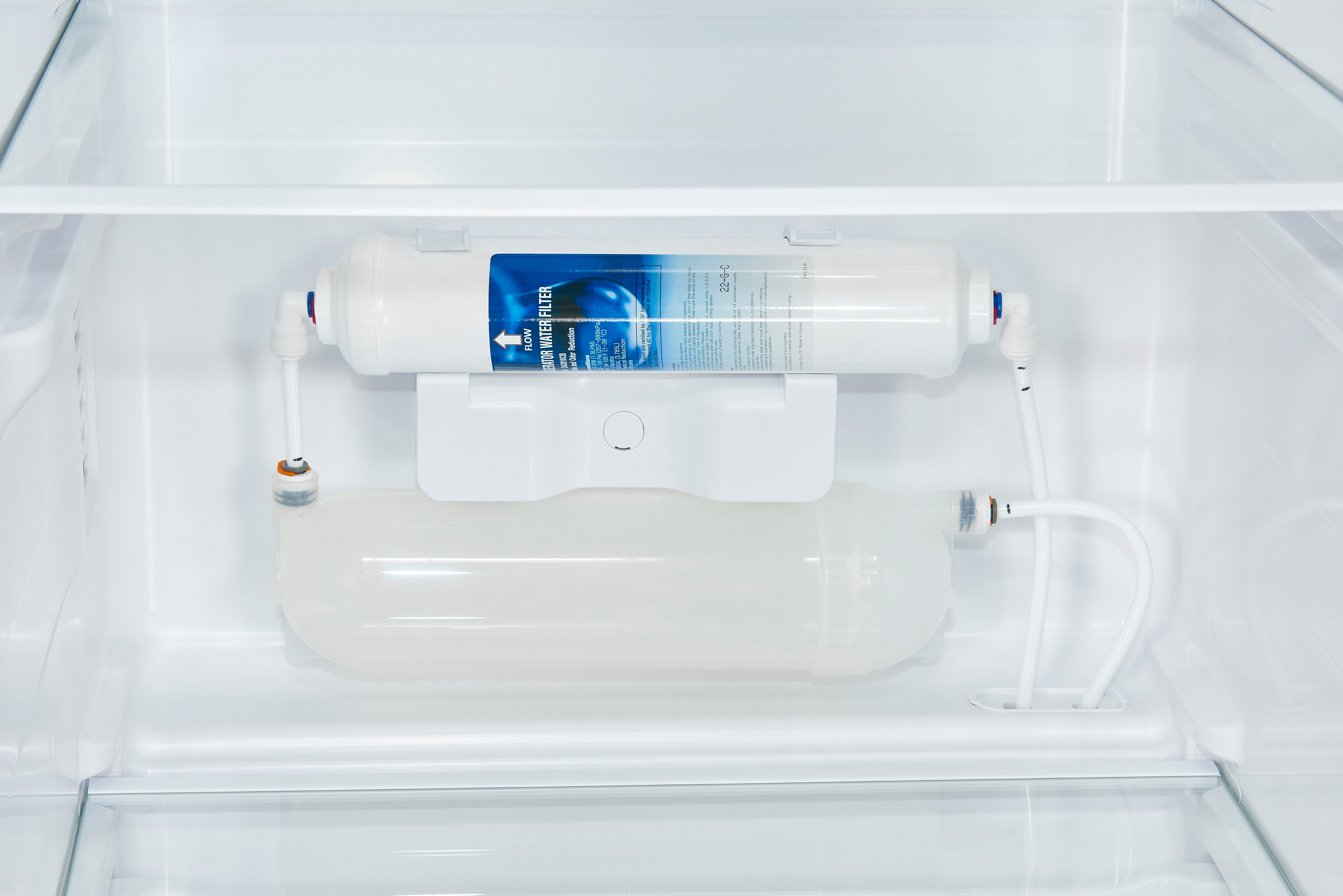Exquisit SBS520-CF-040E inoxlook – Side-by-Side-Kühlschrank mit Eiswürfelspender, 513L, No-Frost, Silber/Grau Exquisit SBS520-CF-040E inoxlook – Side-by-Side-Kühlschrank mit Eiswürfelspender, 513L, No-Frost, Silber/Grau