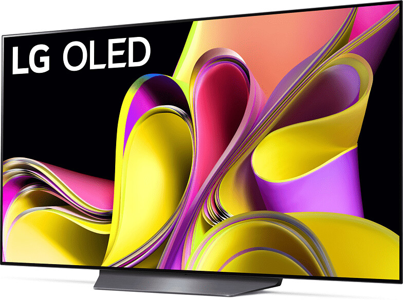 LG OLED55B39LA   4K-Fernseher  HDR  3.840 x 2.160 Pixel  55 Zoll 