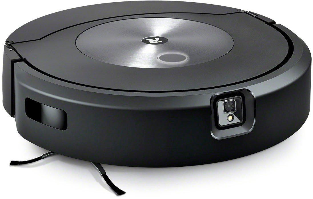 iRobot Roomba Combo J7 C715840  Saugroboter