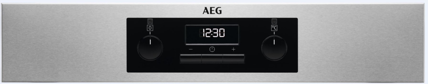 AEG BEB331010M Einbaubackofen