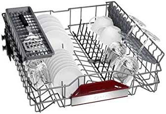 Neff S257EAX36E  Einbaugeschirrspüler  vollintegrierbar  Anzahl Maßgedecke 13 