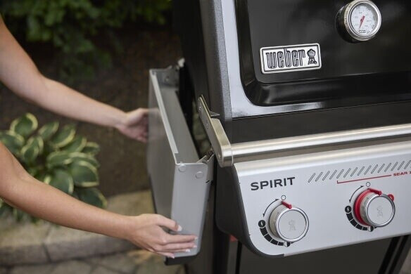  Weber Spirit E-335 (1500913) Gasgrill