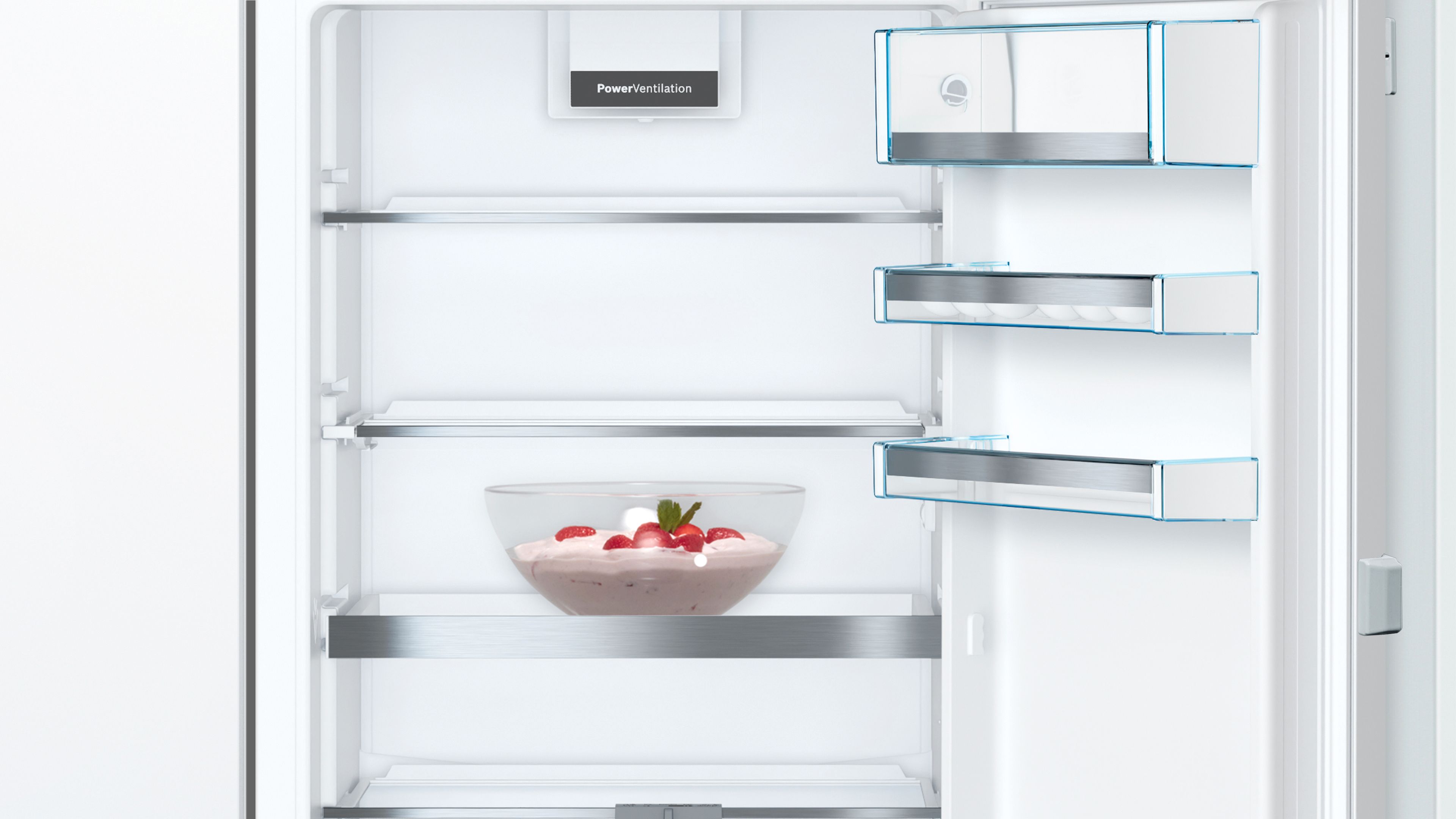 Bosch KIS77ADD0 Serie 6 Einbau-Kühl-Gefrier-Kombination Bosch KIS77ADD0 Serie 6 Einbau-Kühl-Gefrier-Kombination