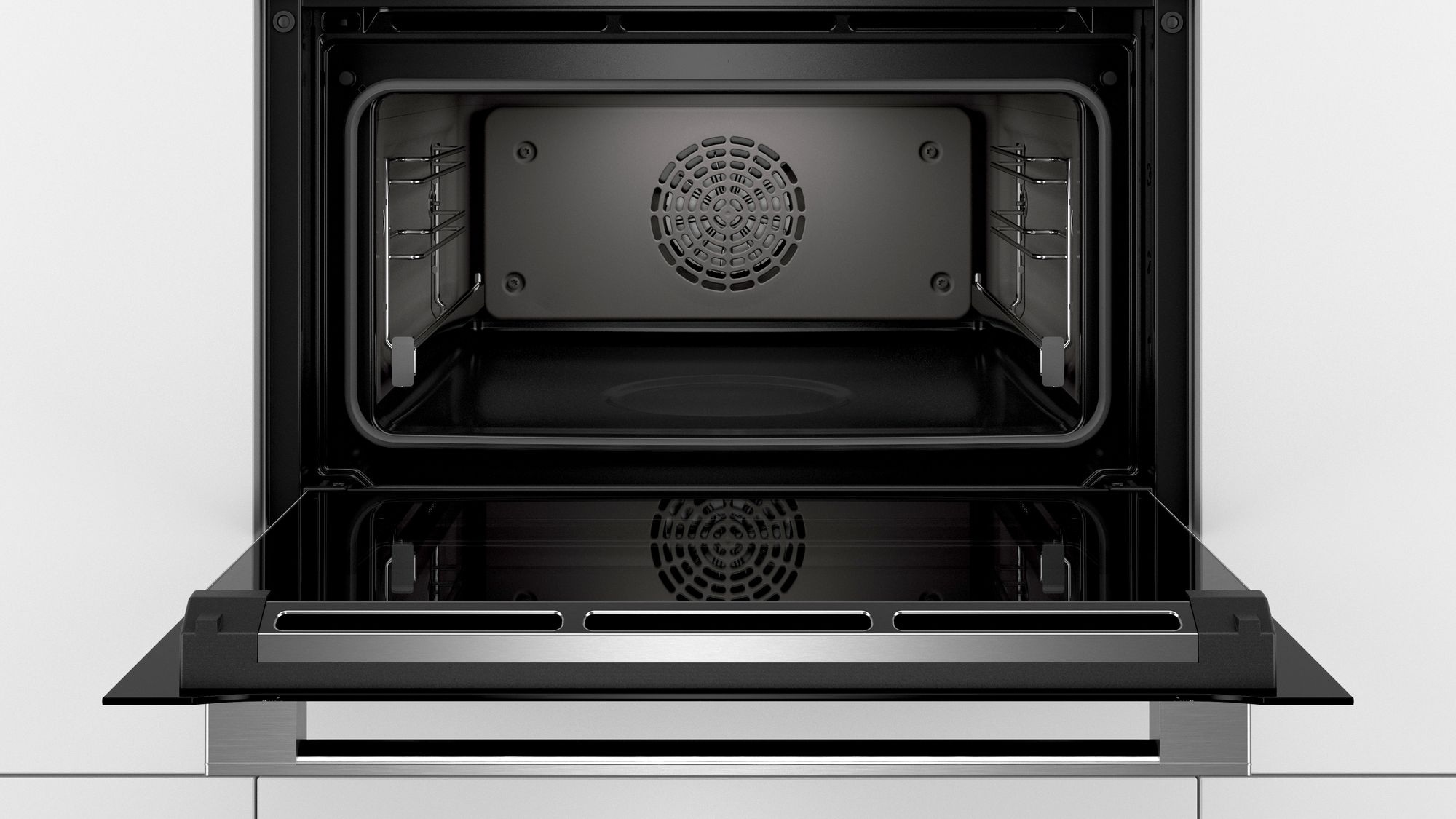 Bosch CSG656RB7 Serie 8 Kompaktdampfbackofen