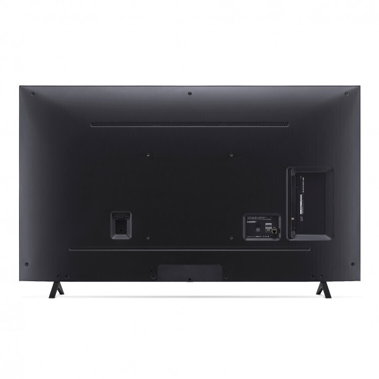 LG 55NANO756QC 4K-Fernseher  LED  3.840 x 2.160 Pixel  55 Zoll 