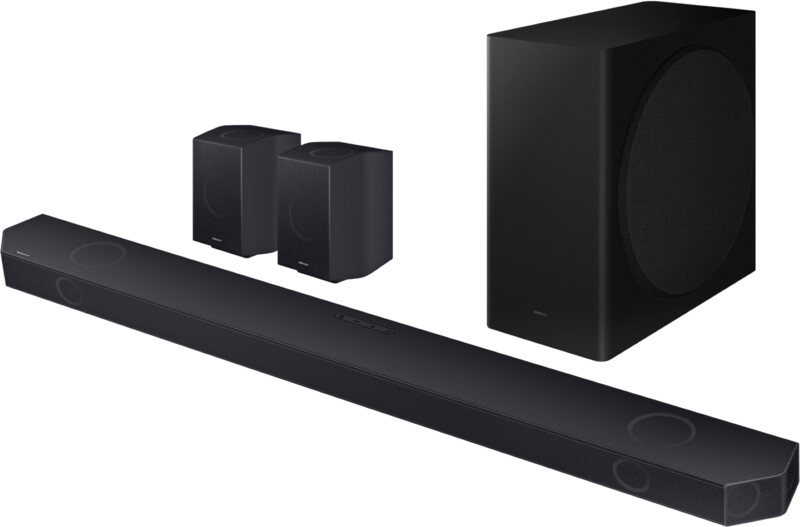 Samsung HW-Q930C Soundbar
