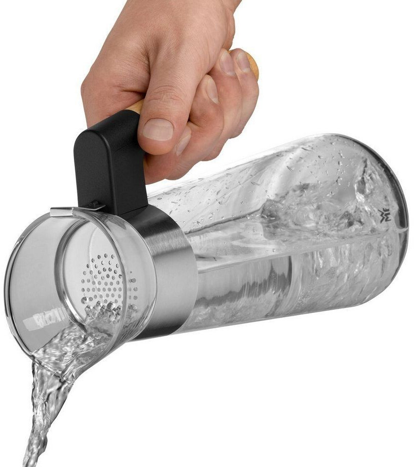 WMF Kineo Wasserkaraffe 1,0 l 0651526030