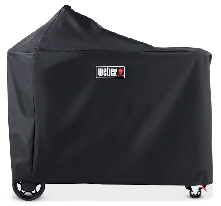 Weber Premium Abdeckhaube - passend für Performer und Performer Premium Smart 2026 (3401421)