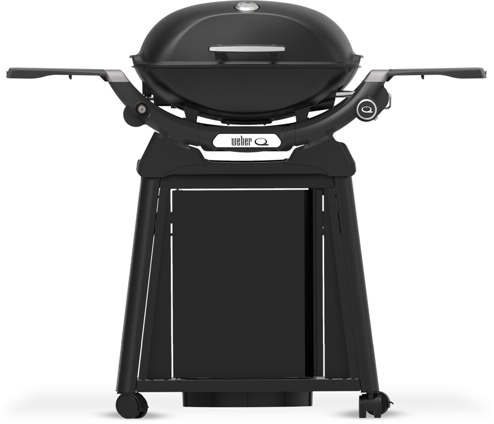 Weber Q 2200N mit Rollwagen (1501112) Gasgrill