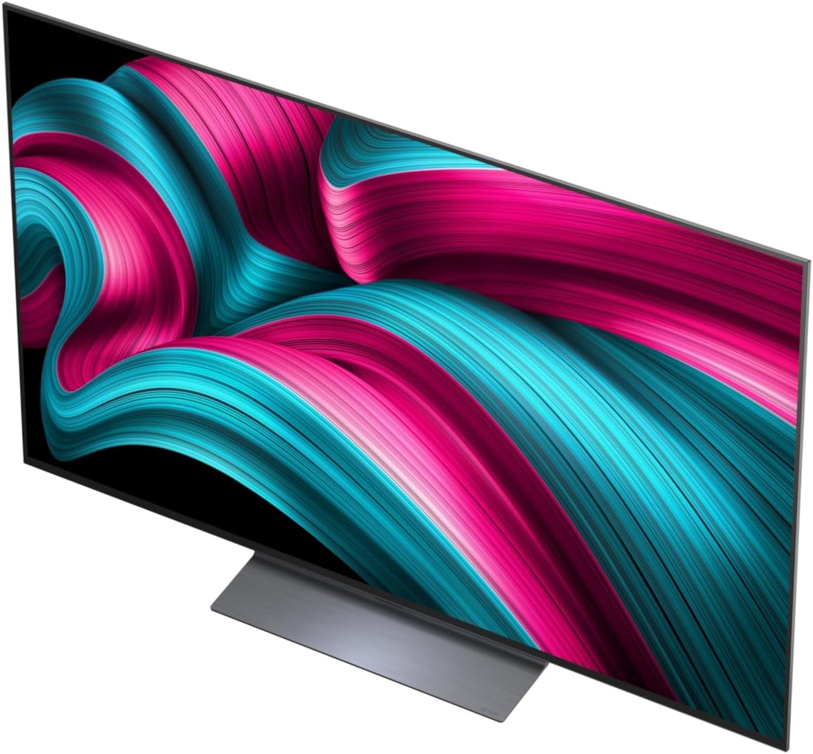 LG OLED48C58LA 4K UHD OLED evo TV