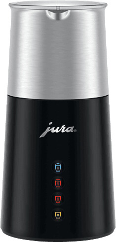 Jura Hot & Cold Milchaufschäumer (EA) 24331 