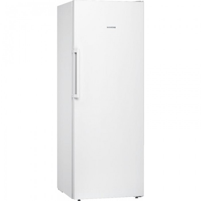 Siemens GS29NFWEV  Standgefrierschrank  200 Liter