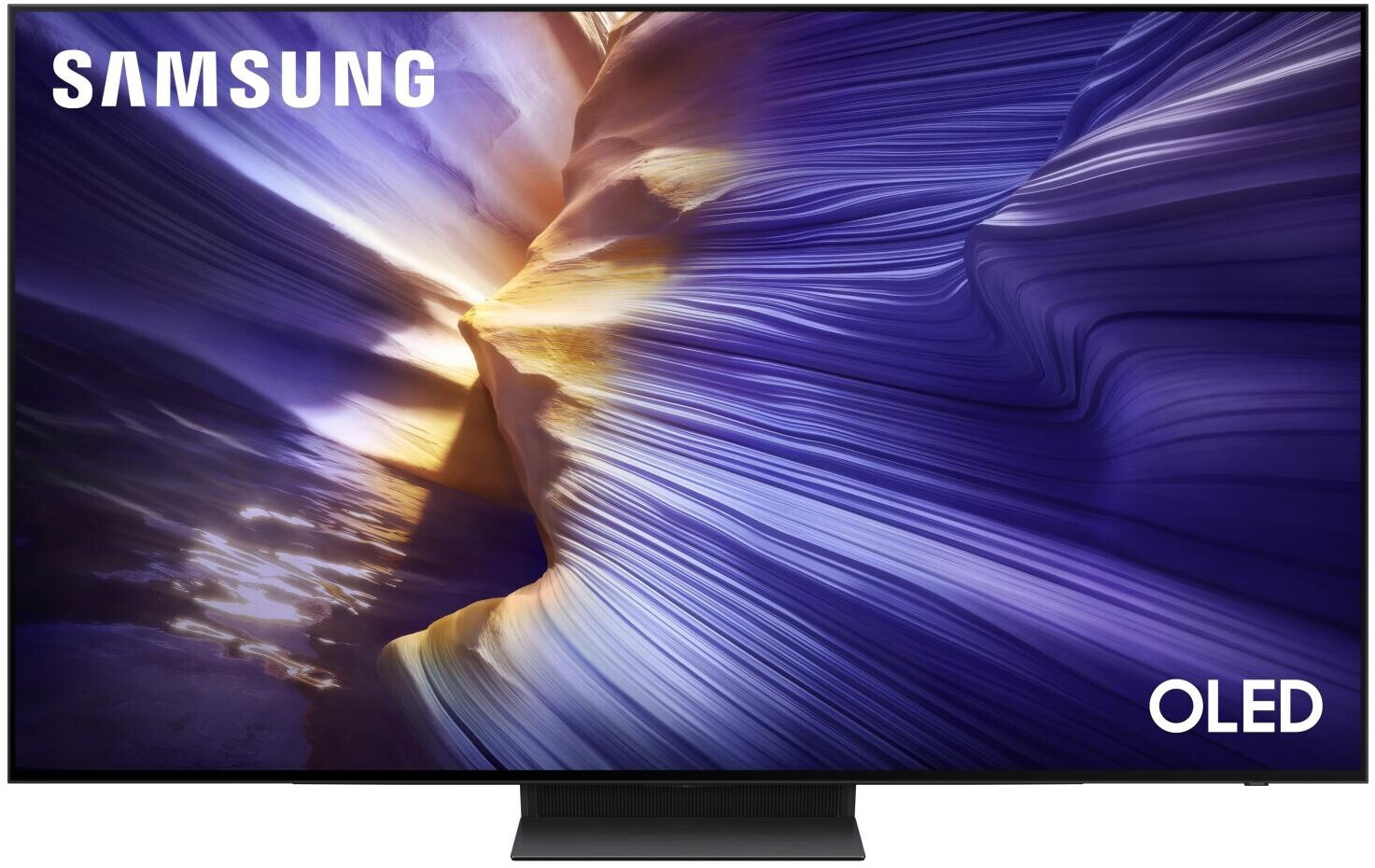Samsung Q42S90F 4K Vision AI Smart TV 42 Zoll