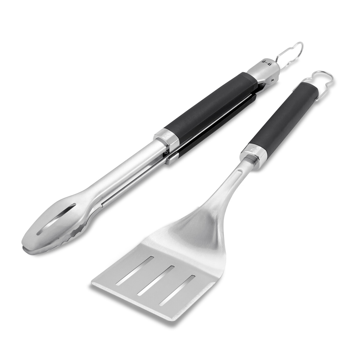Weber Grillbesteck 2-teilig (6763)