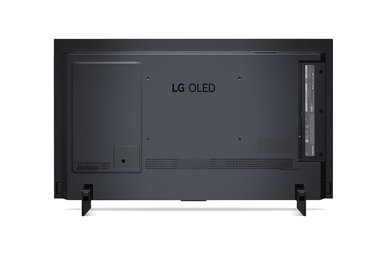 LG OLED42C38 OLED  ( 100 ,- Cashback ) evo Fernseher 106,7 cm   (42 Zoll) 4K Ultra HD
