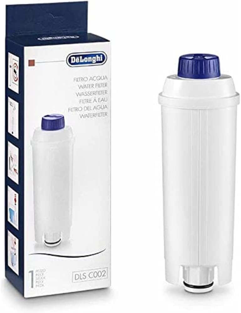 DeLonghi DLSC002 Wasserfilter