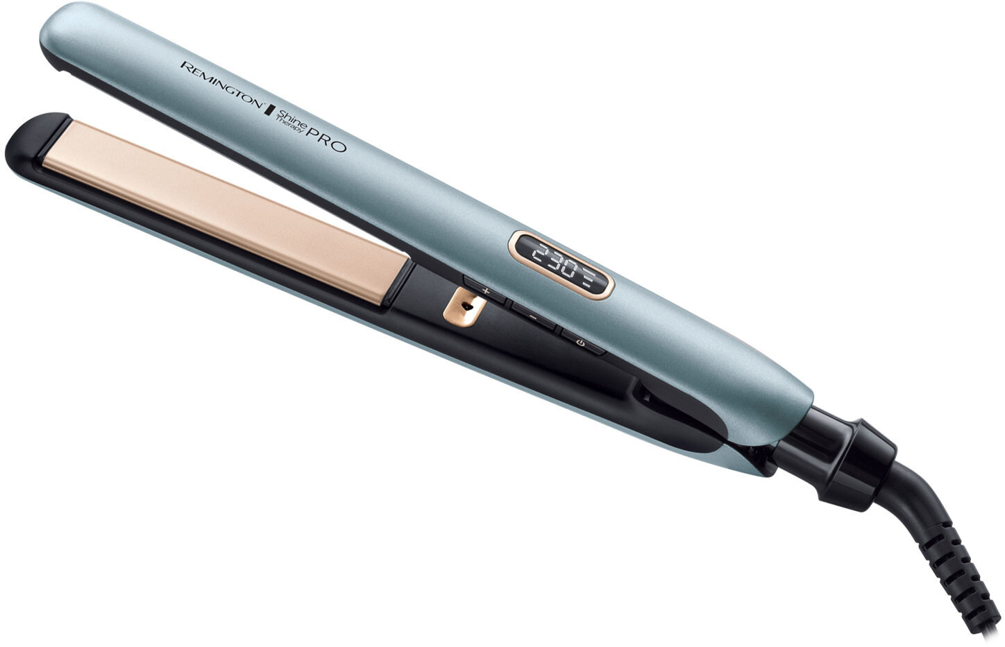  Remington S9300 Shine Therapy Pro Glätteeisen