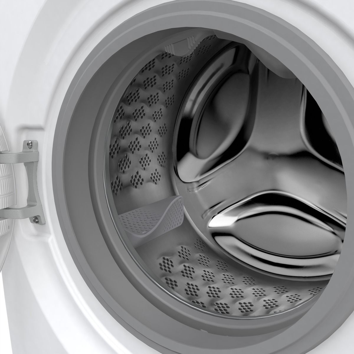 Gorenje WPNEI94A1DTS Waschvollautomat freistehend