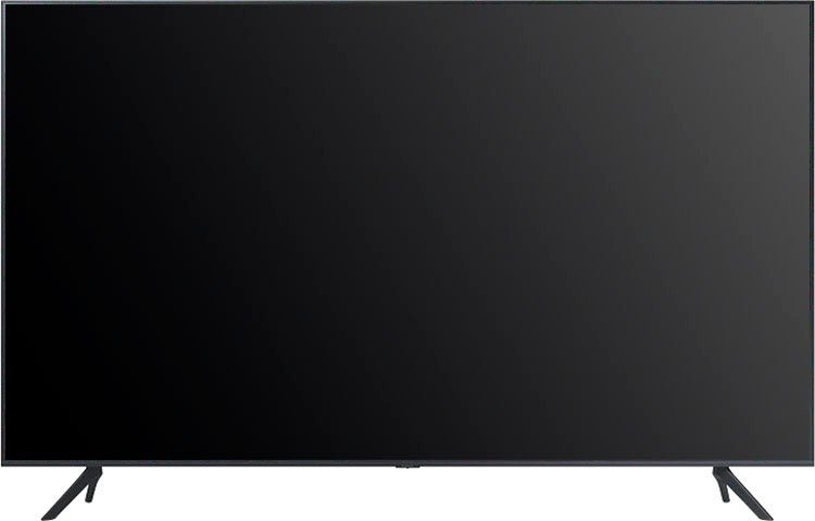 Samsung  UE55CU717 2023 Serie 4K-Fernseher  LED  3.840 x 2.160 Pixel  55 Zoll at