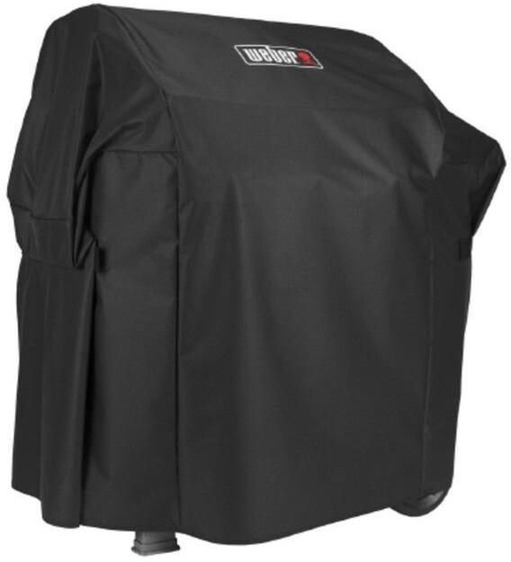 Weber Abdeckhaube Premium für Spirit II 300 (7183)