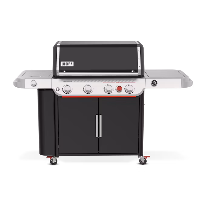 Weber Genesis EP-435W (15012111) Gasgrill