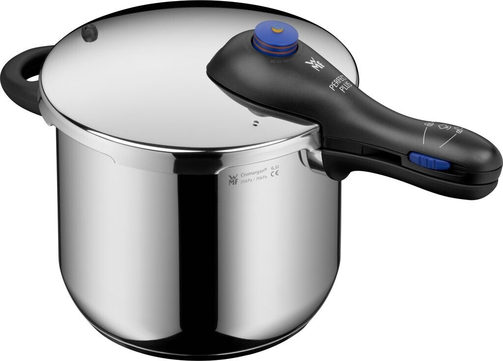 WMF Perfect Plus 6.5l  Schnellkochtopf 794.839.990