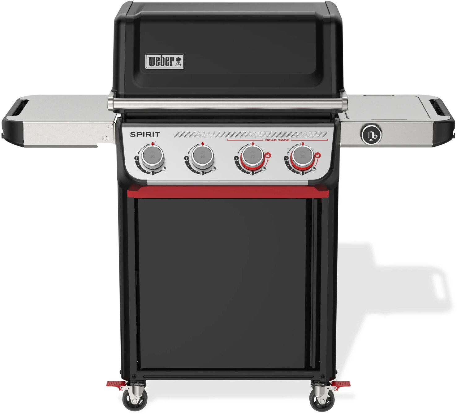 Weber Spirit EP-425 black (1500950) Gasgrill