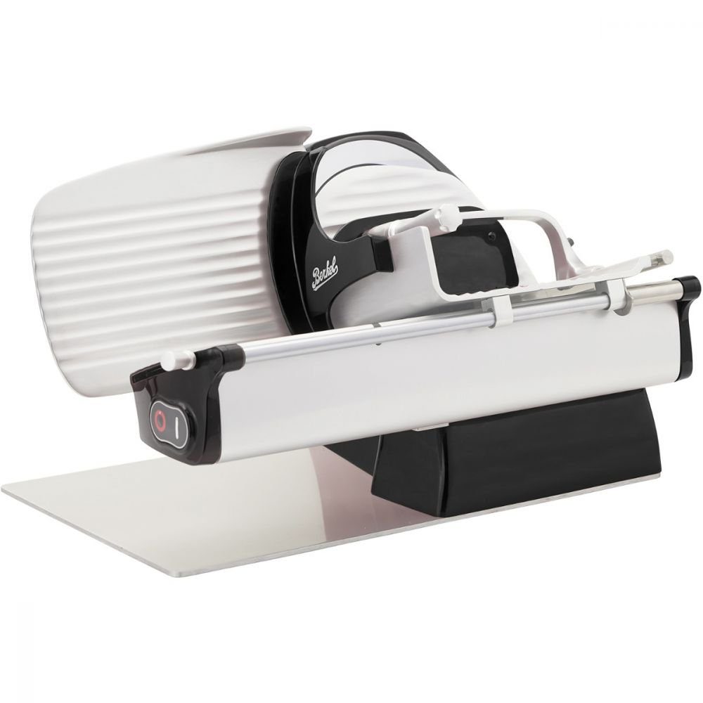 Berkel Home Line Plus 200 schwarz Aufschnittmaschine