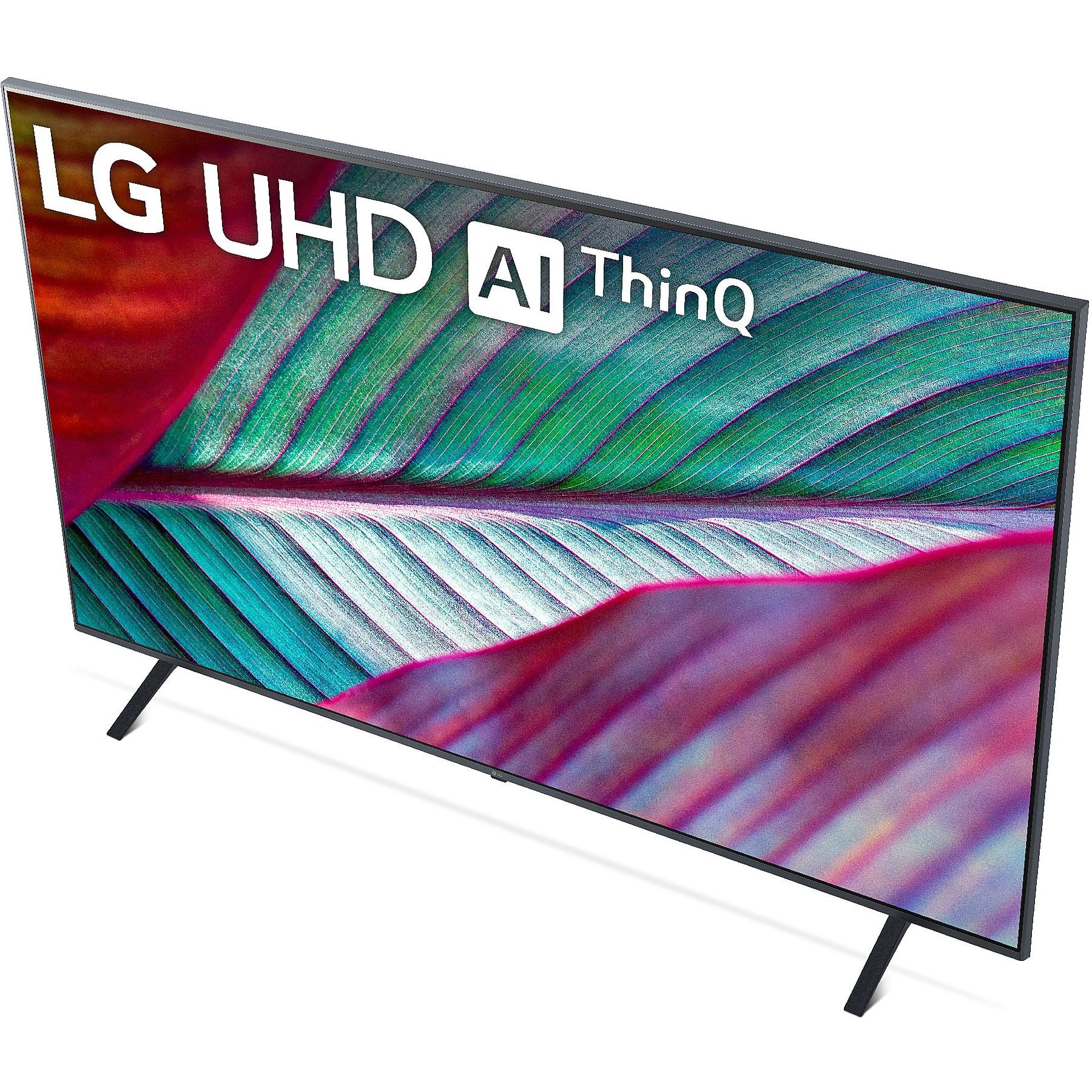 LG 43UR78003 – 43 Zoll 4K LED Smart-TV mit AI & HDR | 2023 Modell