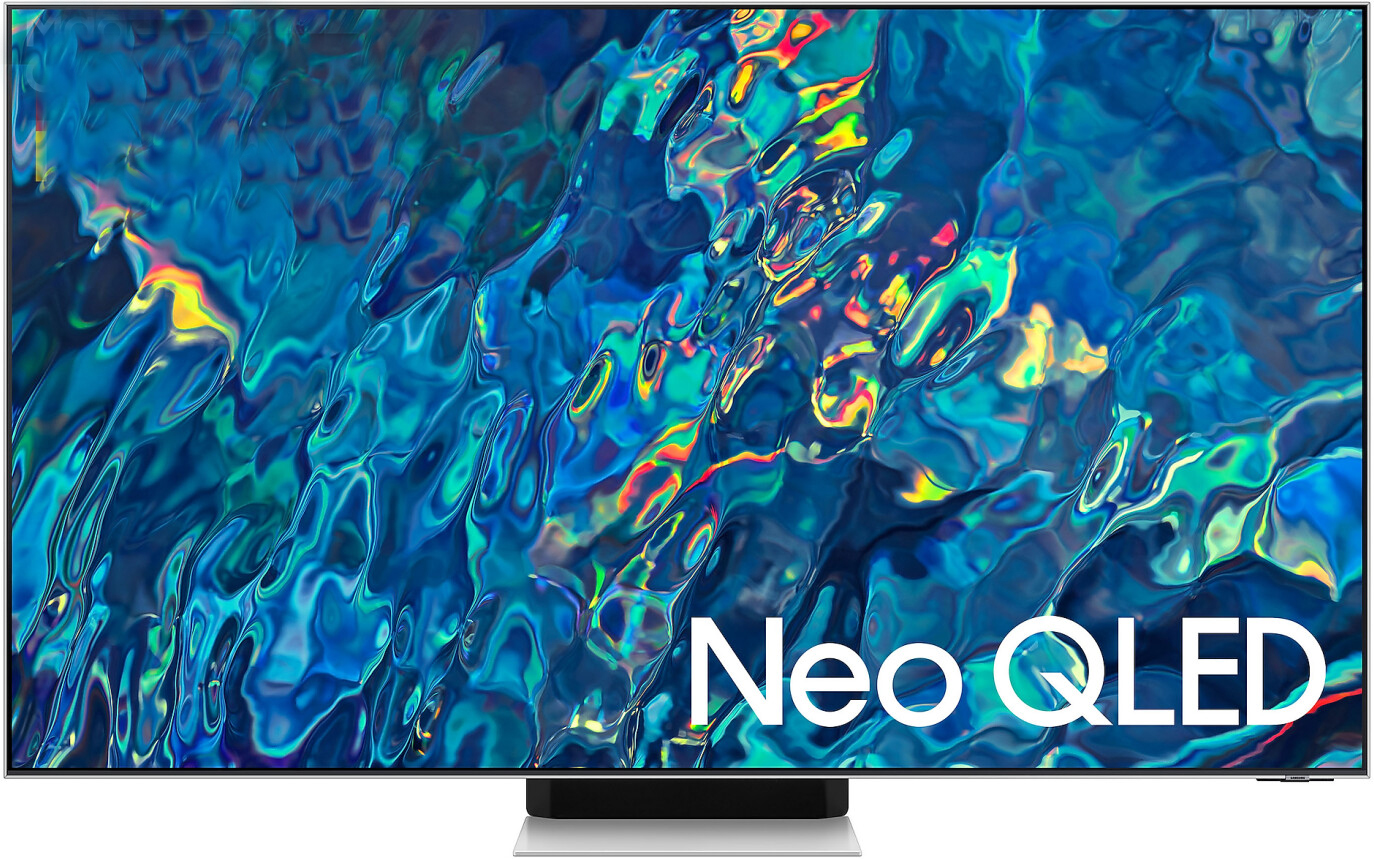 Samsung Ausstellungsstück Q55QN95B 55 Zoll Neo QLED 4K QN95B (2022) TV