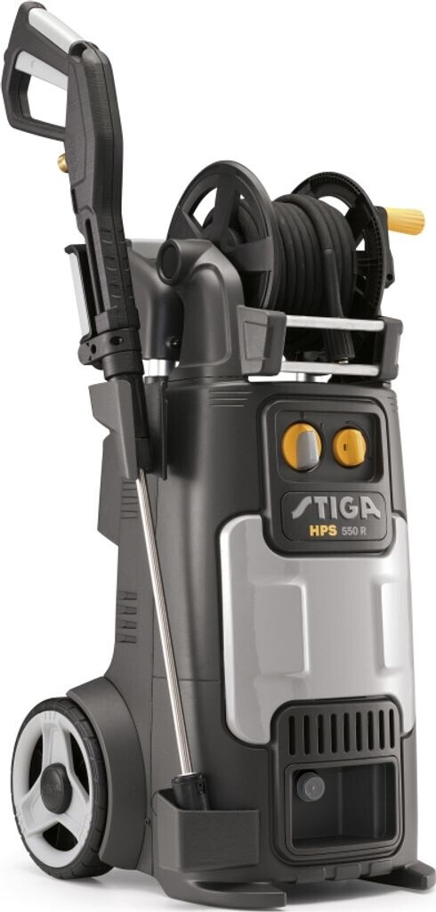 Stiga HPS 550 R Hochdruckreiniger