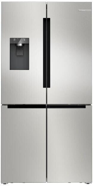 Bosch KFD96APEA Serie 6, Smarter XXL-French Door Kühlschrank