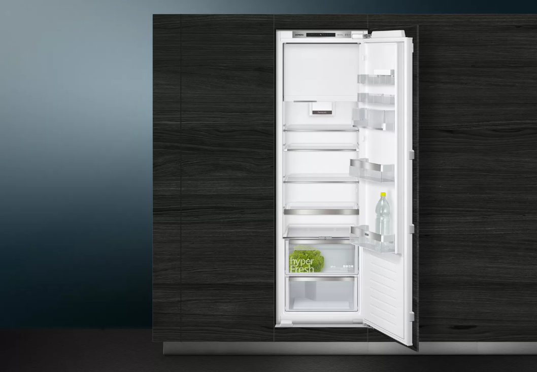 Siemens KI82LADE0 iQ500 Einbau-Kühlschrank mit Gefrierfach