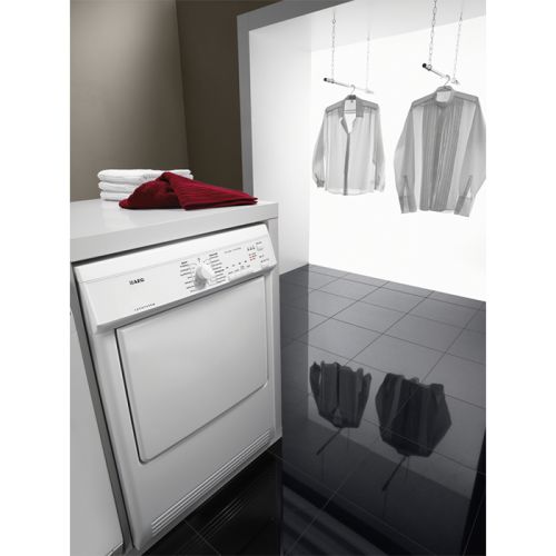 AEG Lavatherm T65170AV Ablufttrockner 7kg