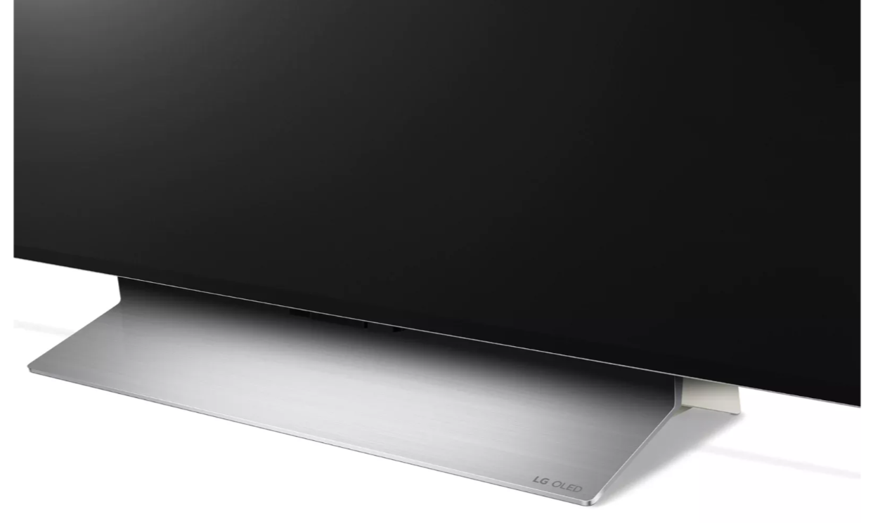 LG OLED77C26 195,6 cm (77 Zoll) 4K Ultra HD Smart-TV