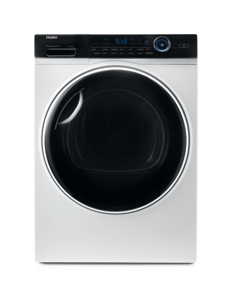 Haier HD100-A2979 Wärmepumpentrockner  Kondensationseffizienzklasse B  10 kg 