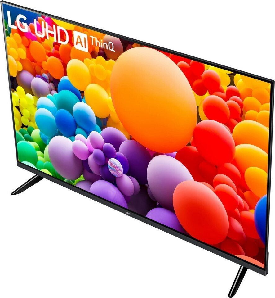 LG 43UT73006  4K Ultra HD 43 Zoll LED HDR TV