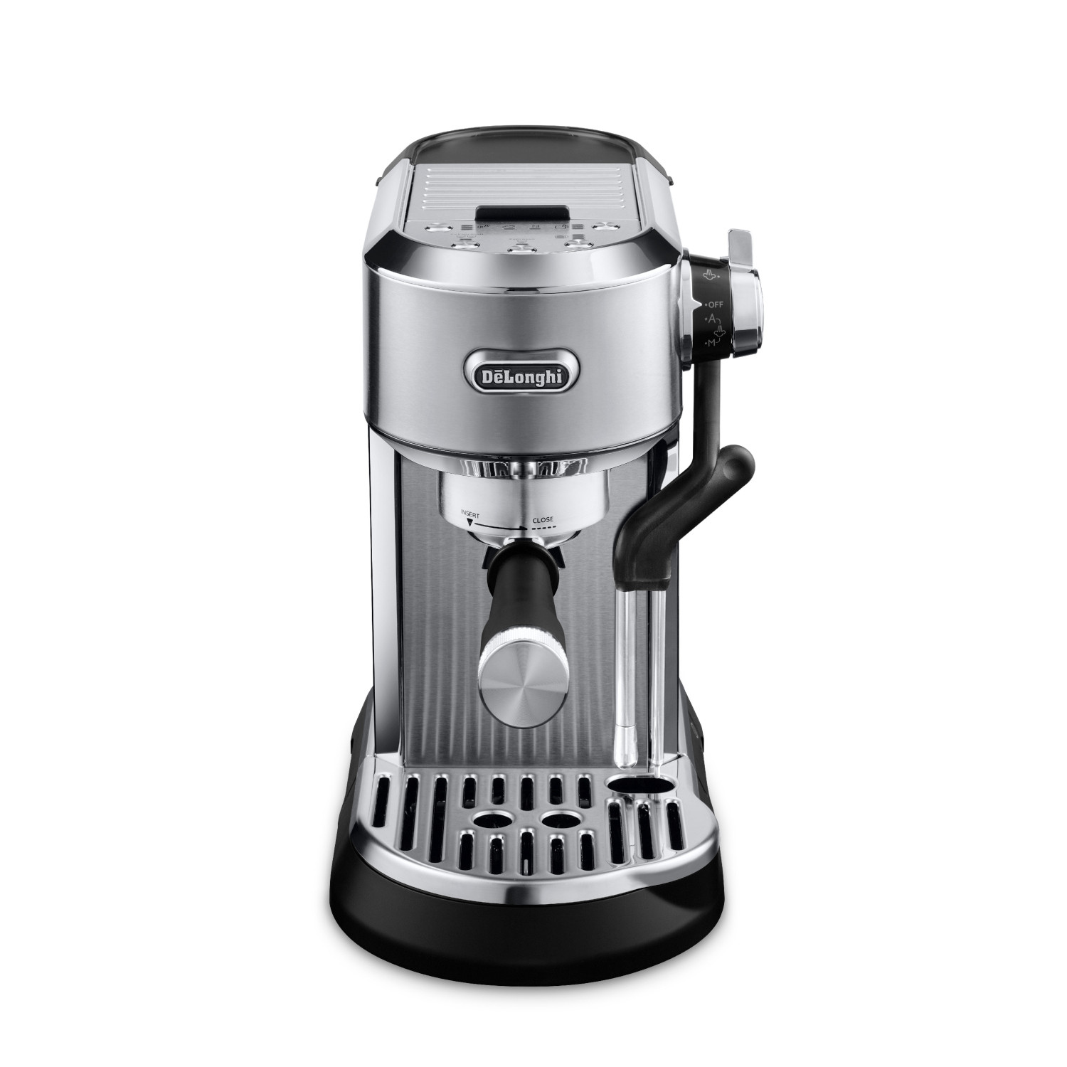 DeLonghi Vorführgerät Ausstellungsstück EC950 M  Siebträgermaschine, Espressomaschine
