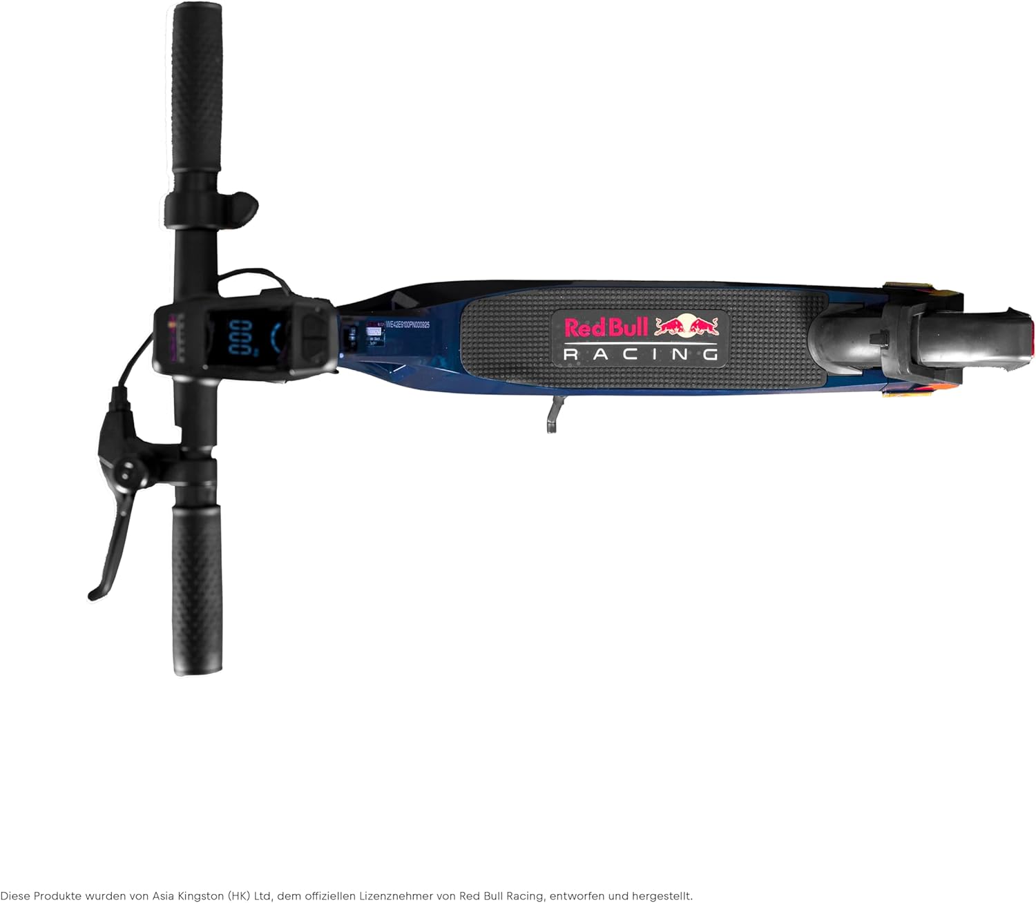  Red Bull Racing RS 900 Elektroroller