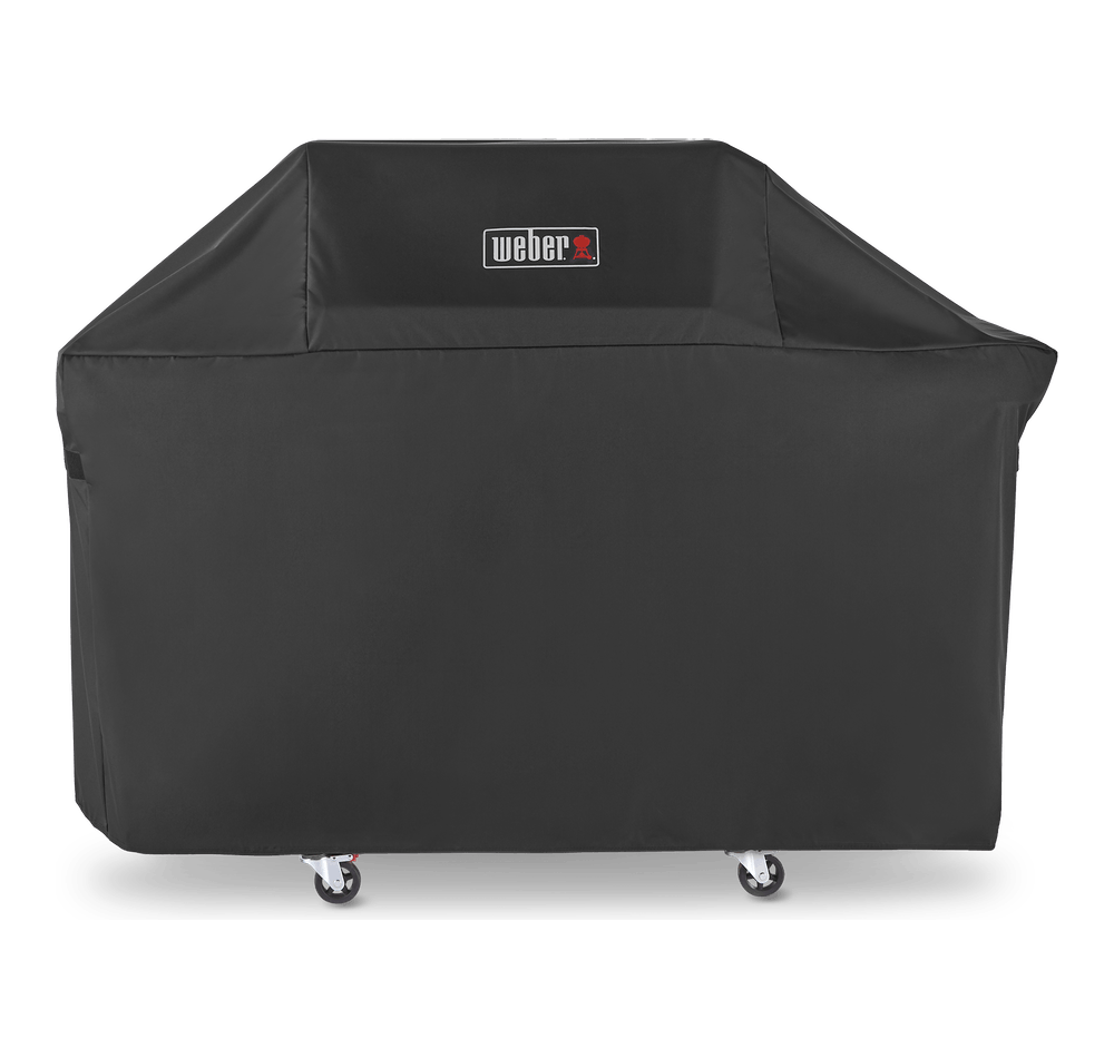 Weber Abdeckhaube Genesis II 300 serie 2022 (7194)