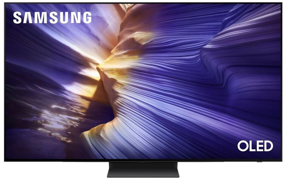 Samsung QE42S90F OLED 4K S90F 42 Zoll (107 cm), UHD Fernseher