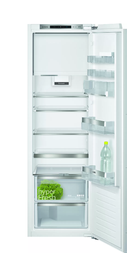 Siemens KI82LADE0 iQ500 Einbau-Kühlschrank mit Gefrierfach