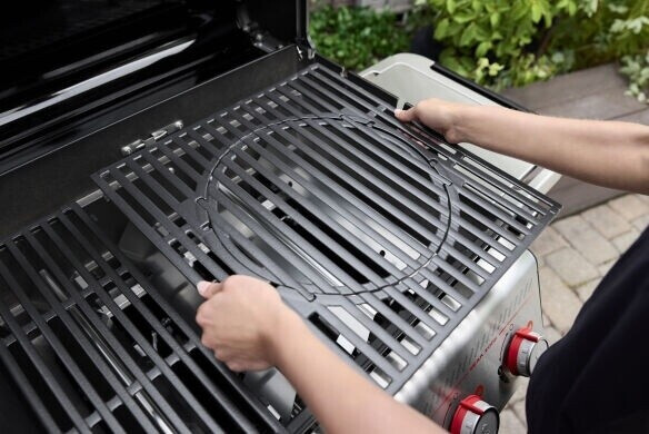  Weber Spirit E-335 (1500913) Gasgrill