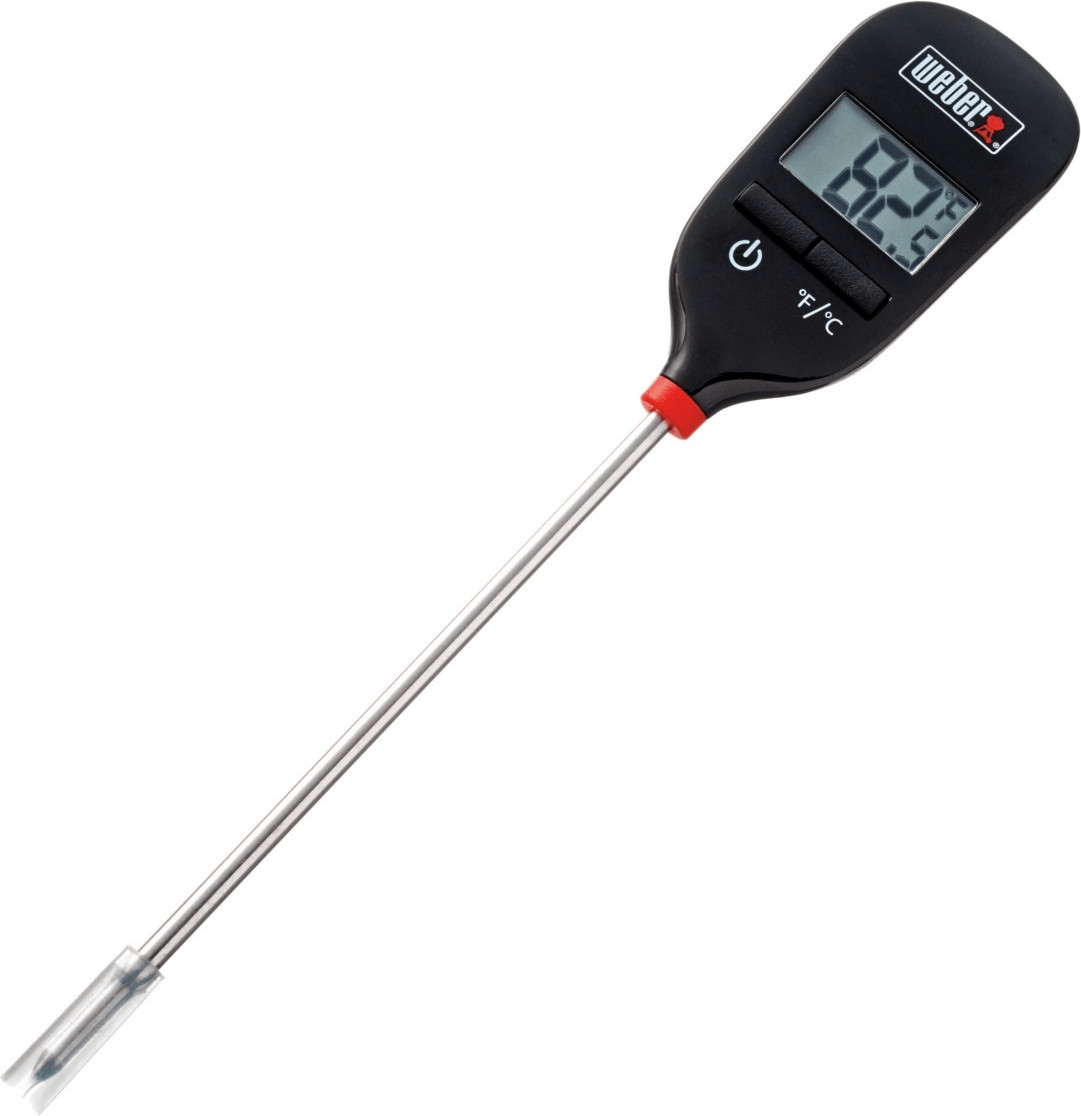 Weber Digital Taschenthermometer (6750)