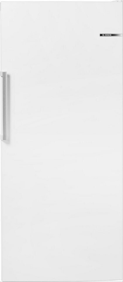 Bosch GSN51AWDV erie 6 XXL-Gefrierschrank, 161 x 70 cm extra breit, 289 L, NoFrost nie wieder abtauen, freistehend