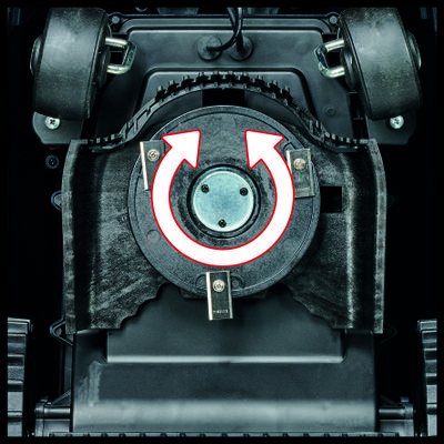 Einhell Robotermäher Ausstellungsstück FREELEXO (ohne Akku) 3413940
