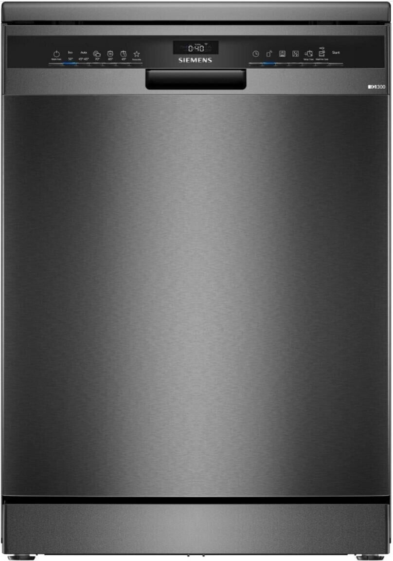 Siemens SN23EC03ME  Standgeschirrspüler  Anzahl Maßgedecke 14  Wasserverbrauch p. Waschzyklus 9 Liter 