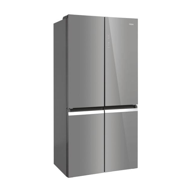 Haier HTF-540DGG7 Side-by-Side